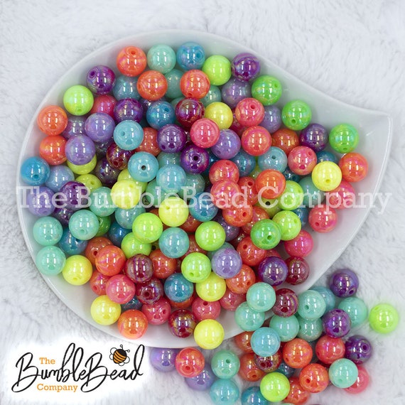 Bubblegum beads on sale