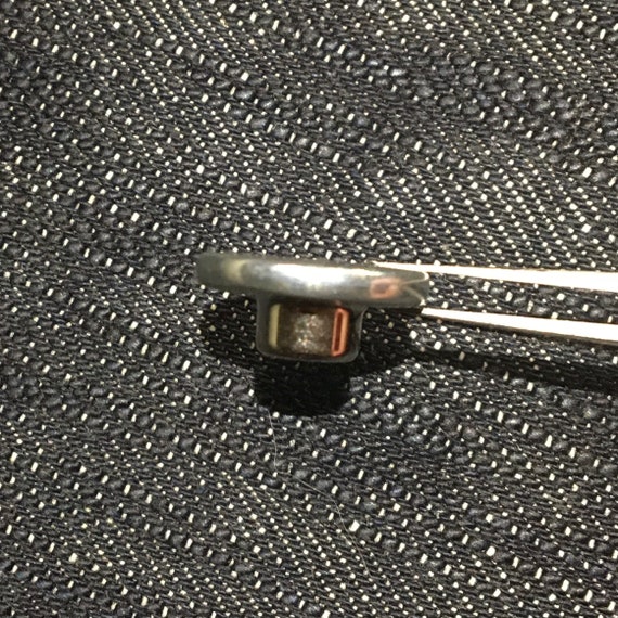 Jean Top Button (17mm) — Nickel Plated Donut - Etsy