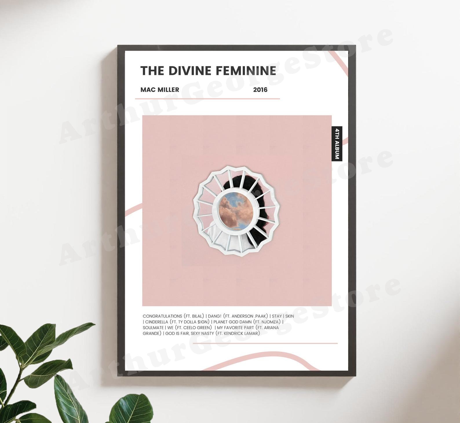 the divine feminine album the divine feminine album