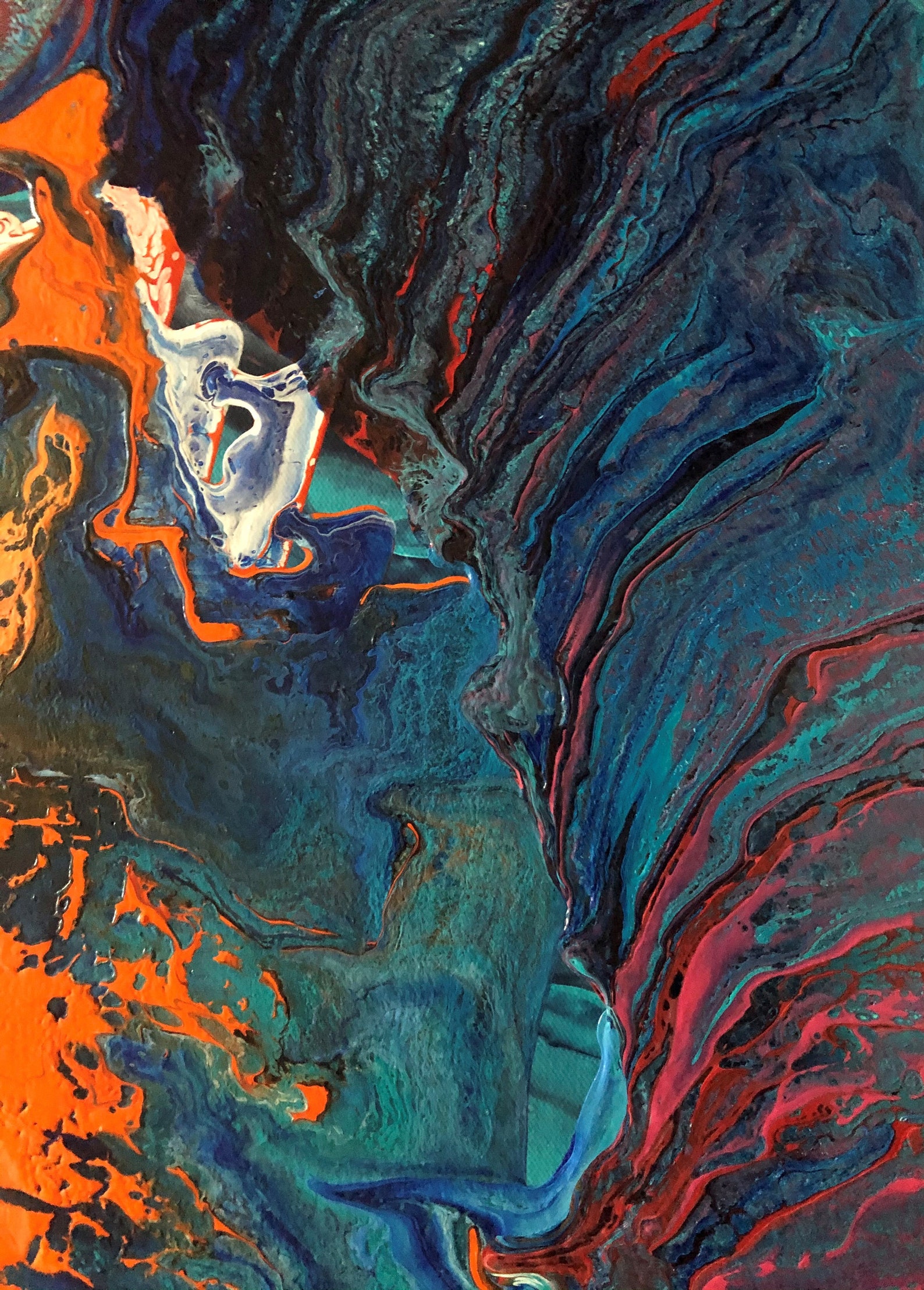 Download Rhythm and Blues digital Print - Etsy