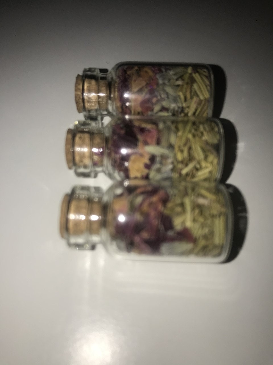 Self love jar Healing Self confidence jar Emotional Etsy