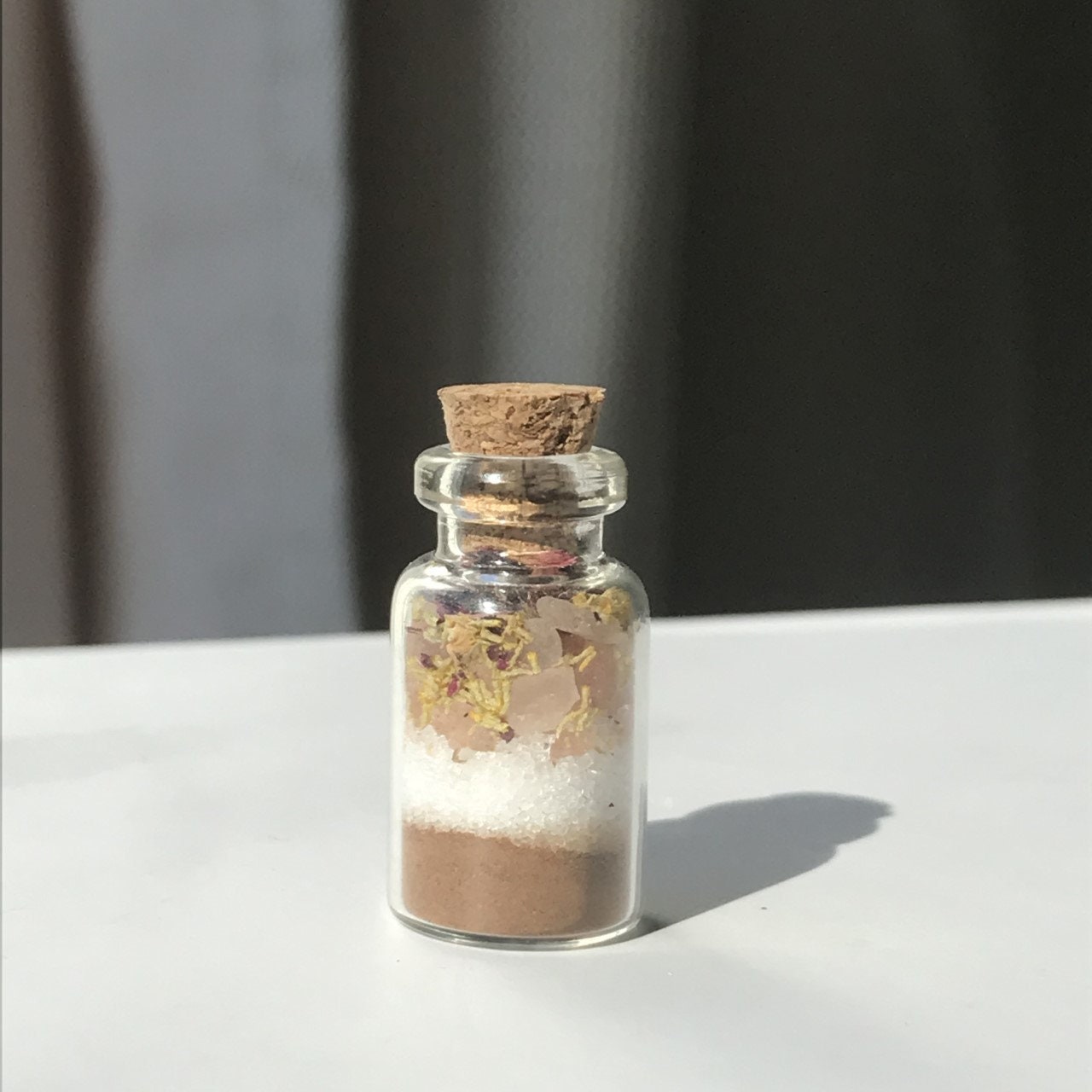 Self love jar Selfattraction jar Healing jar Etsy