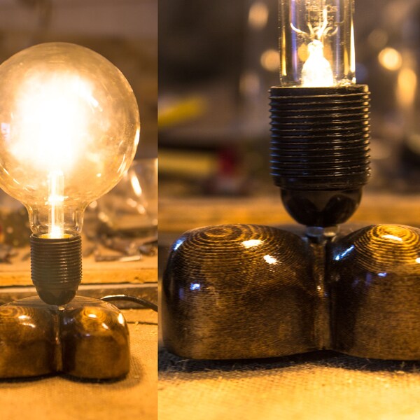 Penis Lamp Etsy 