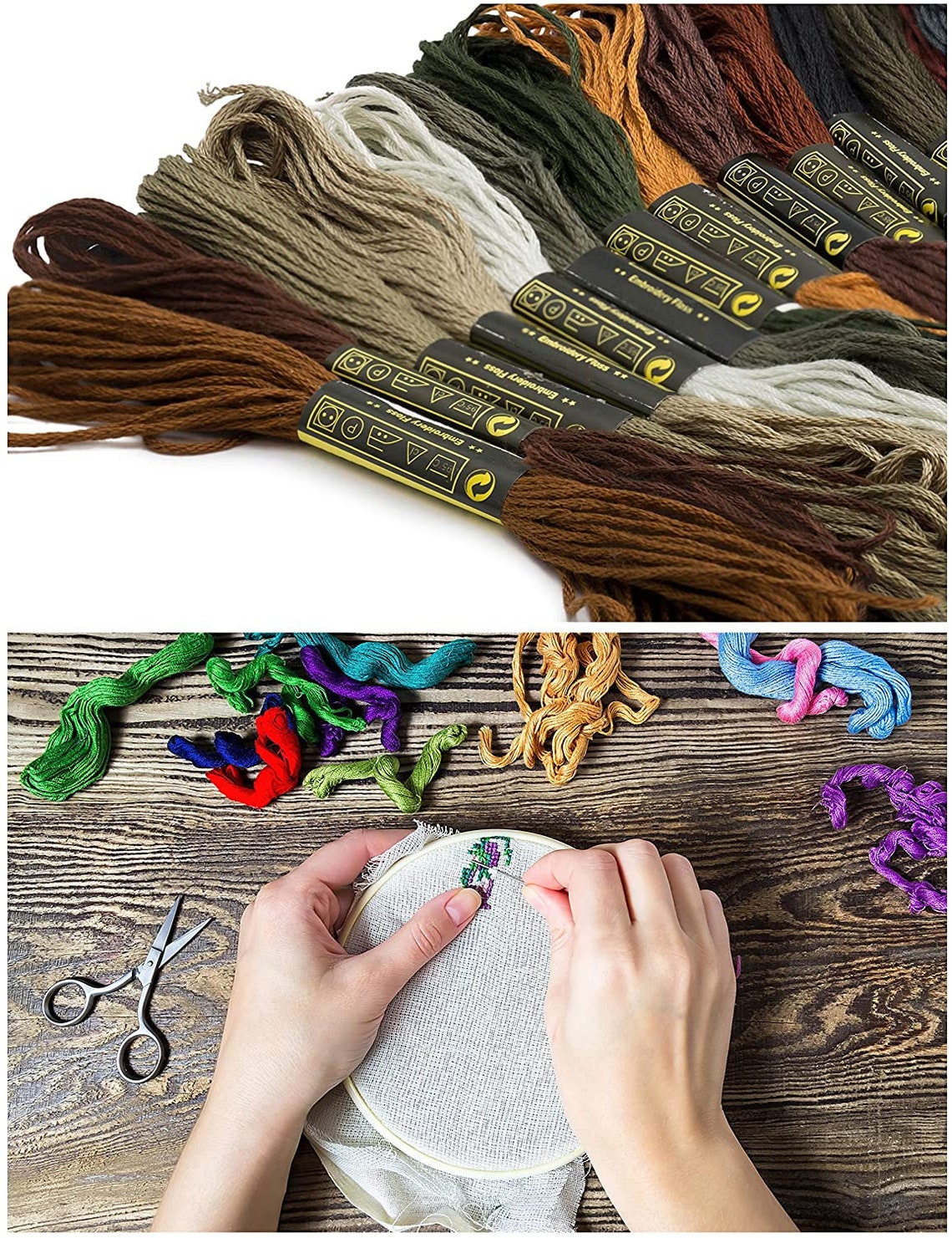 Embroidery Floss In Bulk Embroidery Floss In Bulk