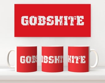 Gobshite Red