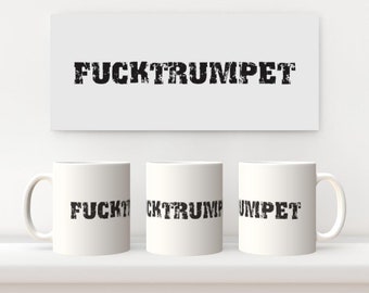 Fucktrumpet