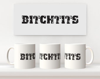 Bitchtits