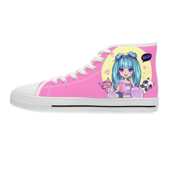 Woman039s Cute Anime Shoes Lolita Many Styles Girl039s Cosplay Mary  Janes  eBay