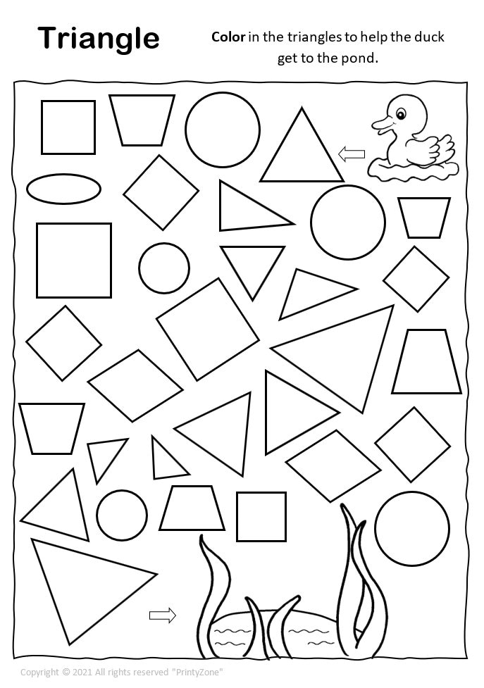 Pre-k kindergarten Worksheets Learning Packet Printable | Etsy