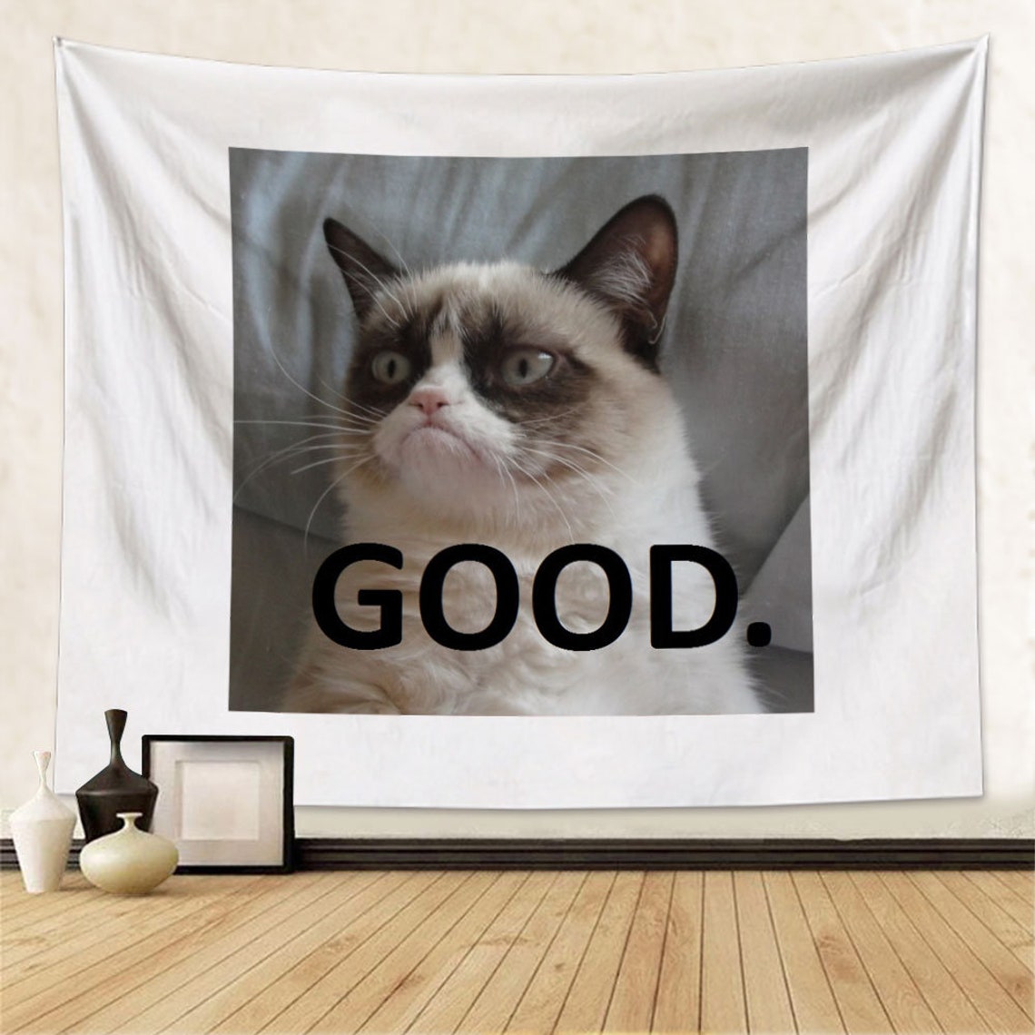 Wall tapestry Funny tapestry for Home Bedroom Decor Etsy