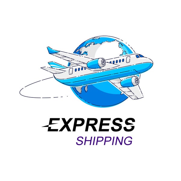 Express-Versand-Schnelle Express Zustellung Sevice-Commercial Upgrade Versand Express