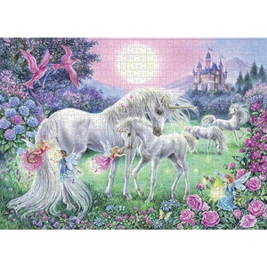 Puzzles pour Adultes 1000 Pièces Célèbre Peinture Série Adultes 1000 Pièces  Puzzle Jeux Éducatifs Collecte Art Puzzle Décoration de la Maison Puzzle,A  : : Jeux et Jouets