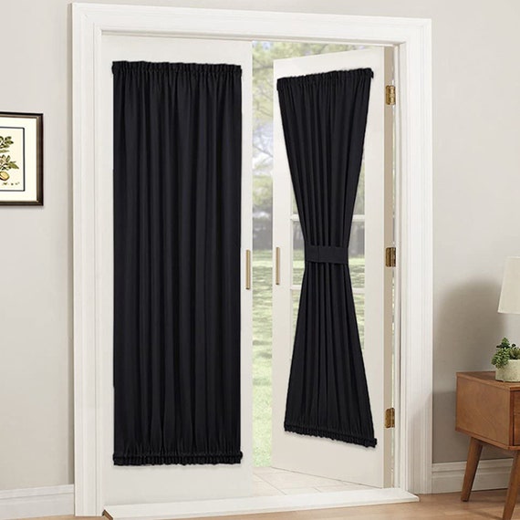 Thermal Insulated Door Curtain,Door Covers,Soundproofing Curtain Door,Door  Blanket,Door Covering,Portable Privacy Doorway Curtain,Winter Screen Cover