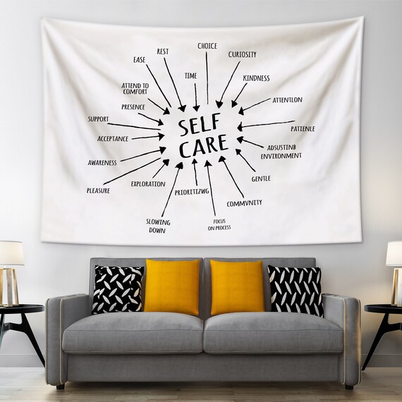 Tapestry minimalist sale