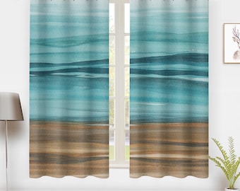 Window curtain