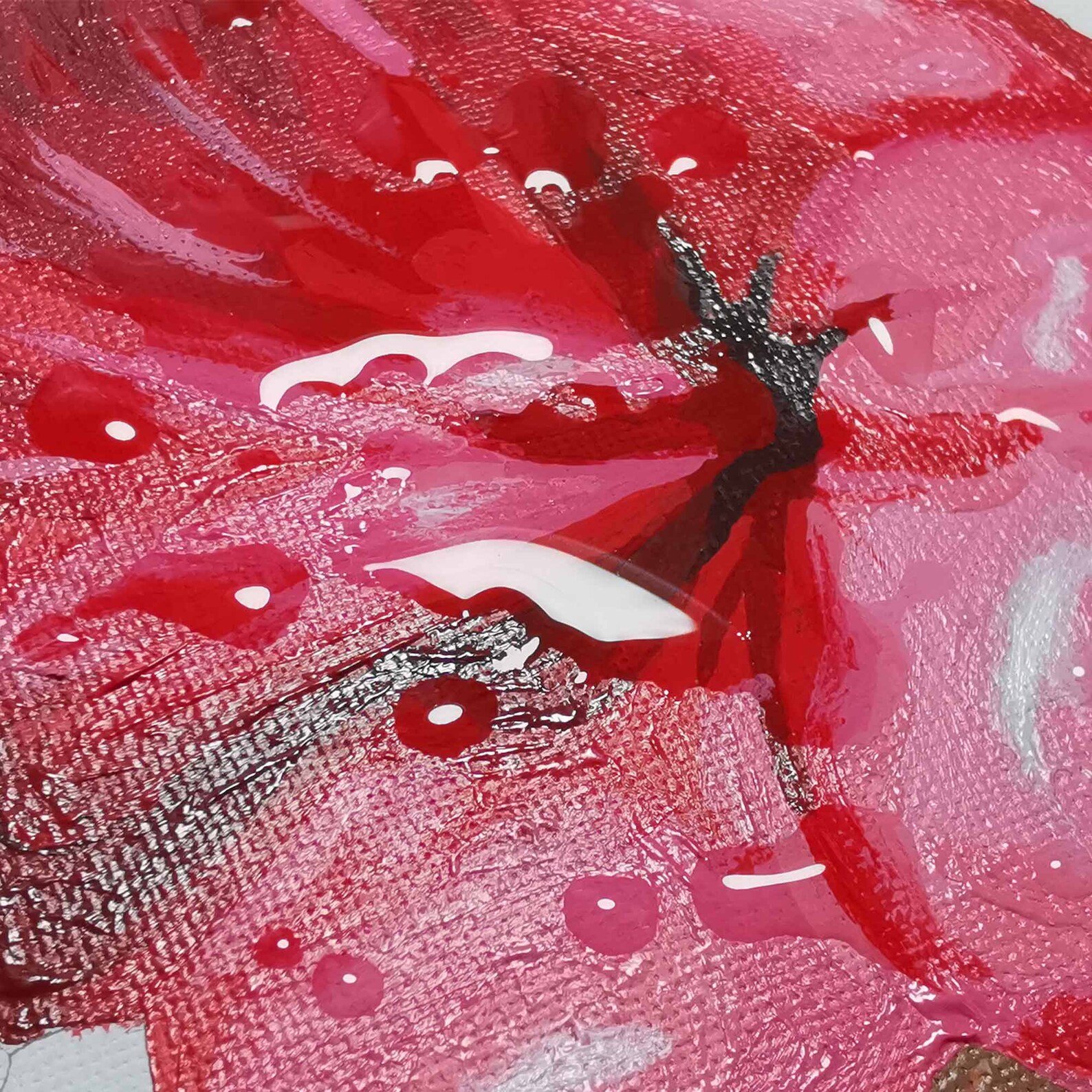 Personalised Paint by Numbers / Custom Paint by Numbers Kit / Etsy