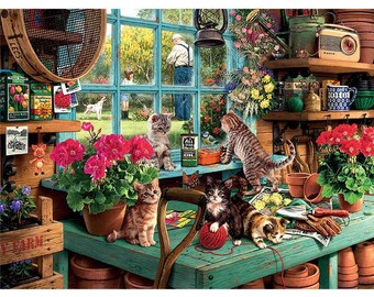 Jigsaw Puzzles1000 Pieces Educational Black cat-20001000 Piece Puzzles for TeenagersSpecial Interactive DIY Gift Idea for Family and Friends Jigsaw Puzzles1000 Pieces Educational Black cat-20001000 Piece Puzzles for TeenagersSpecial Interactive DIY Gift Idea for Family and Friends