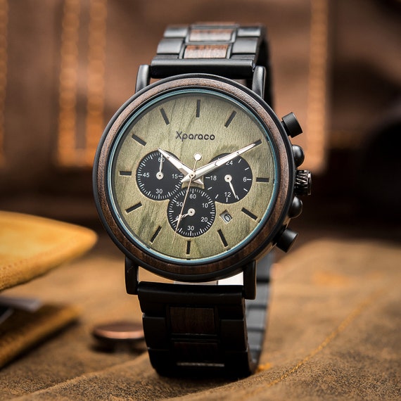 Mis relojes online personalizados