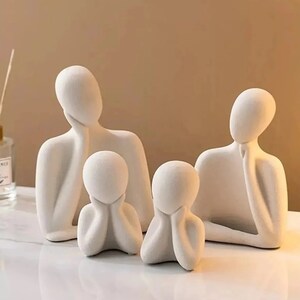 ▷ Escultura de manos en 3D para Familia ¡Un Regalo Especial!