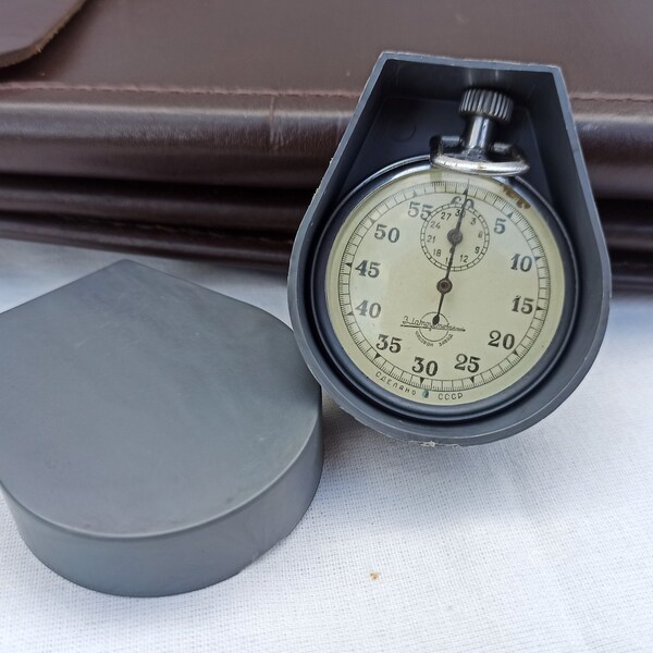 Stopwatch - Etsy