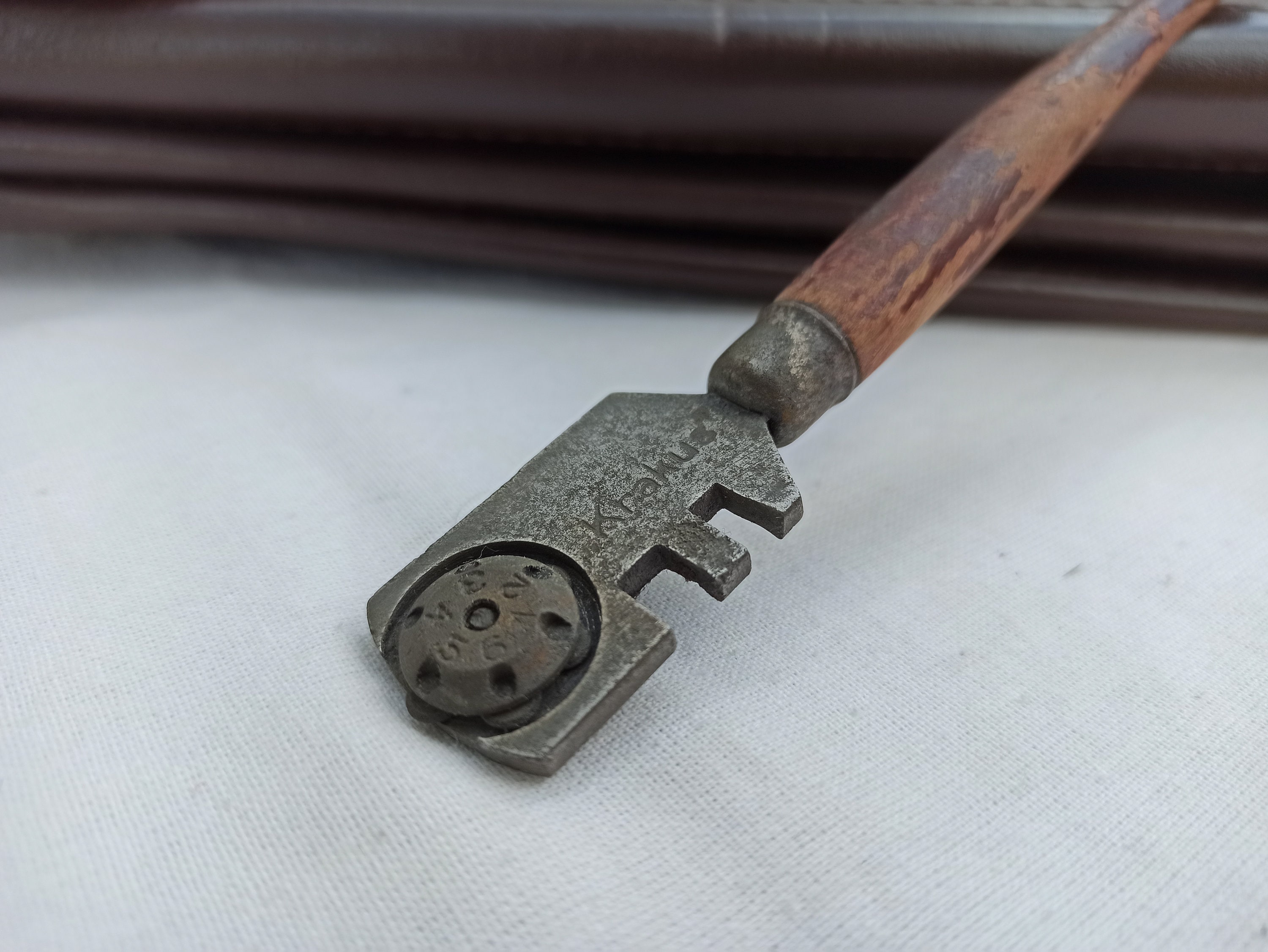 Vintage Glass Cutter Tool Glass Cutter Ussr Etsy
