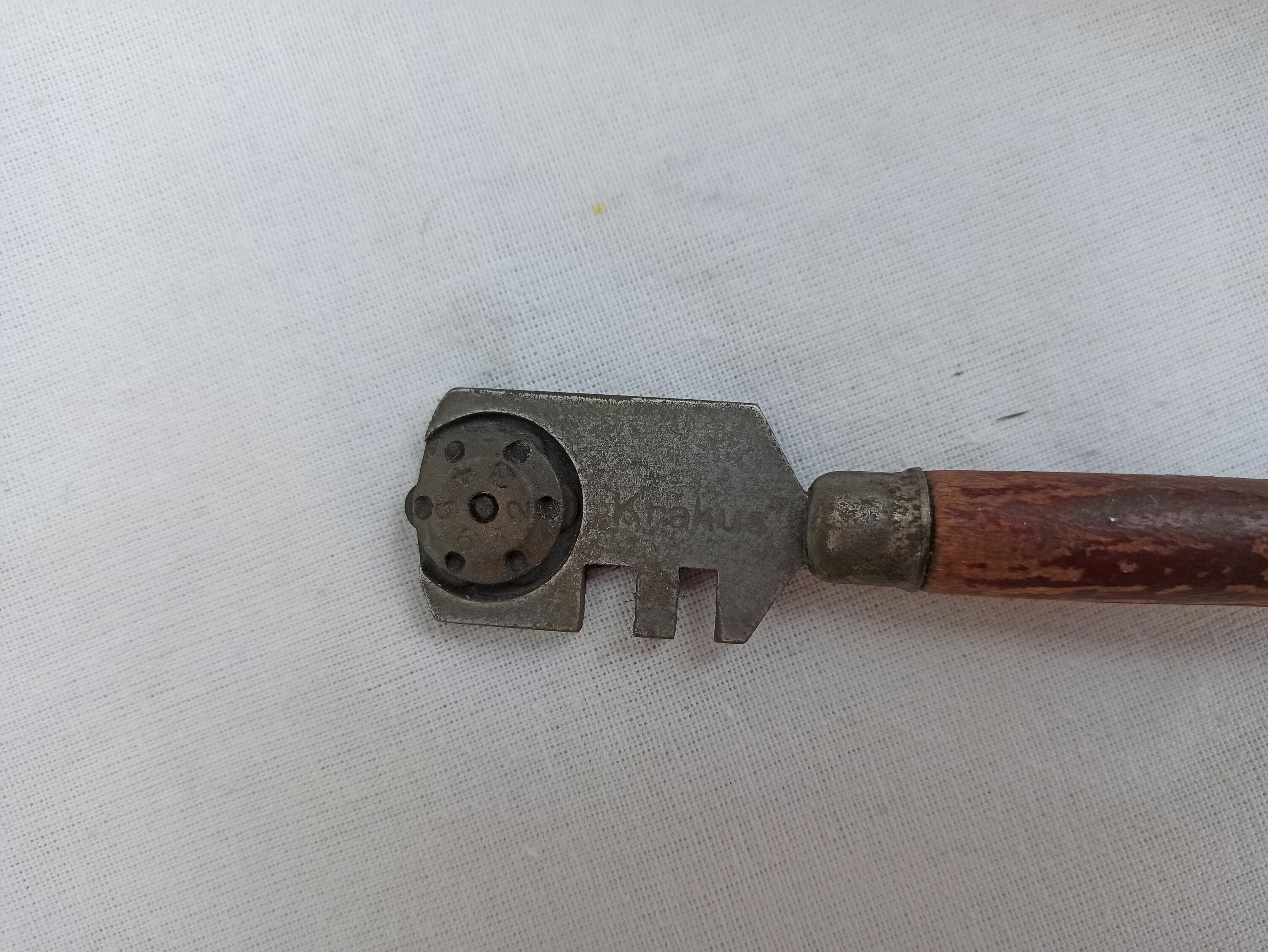 Vintage Glass Cutter Tool Glass Cutter Ussr Etsy