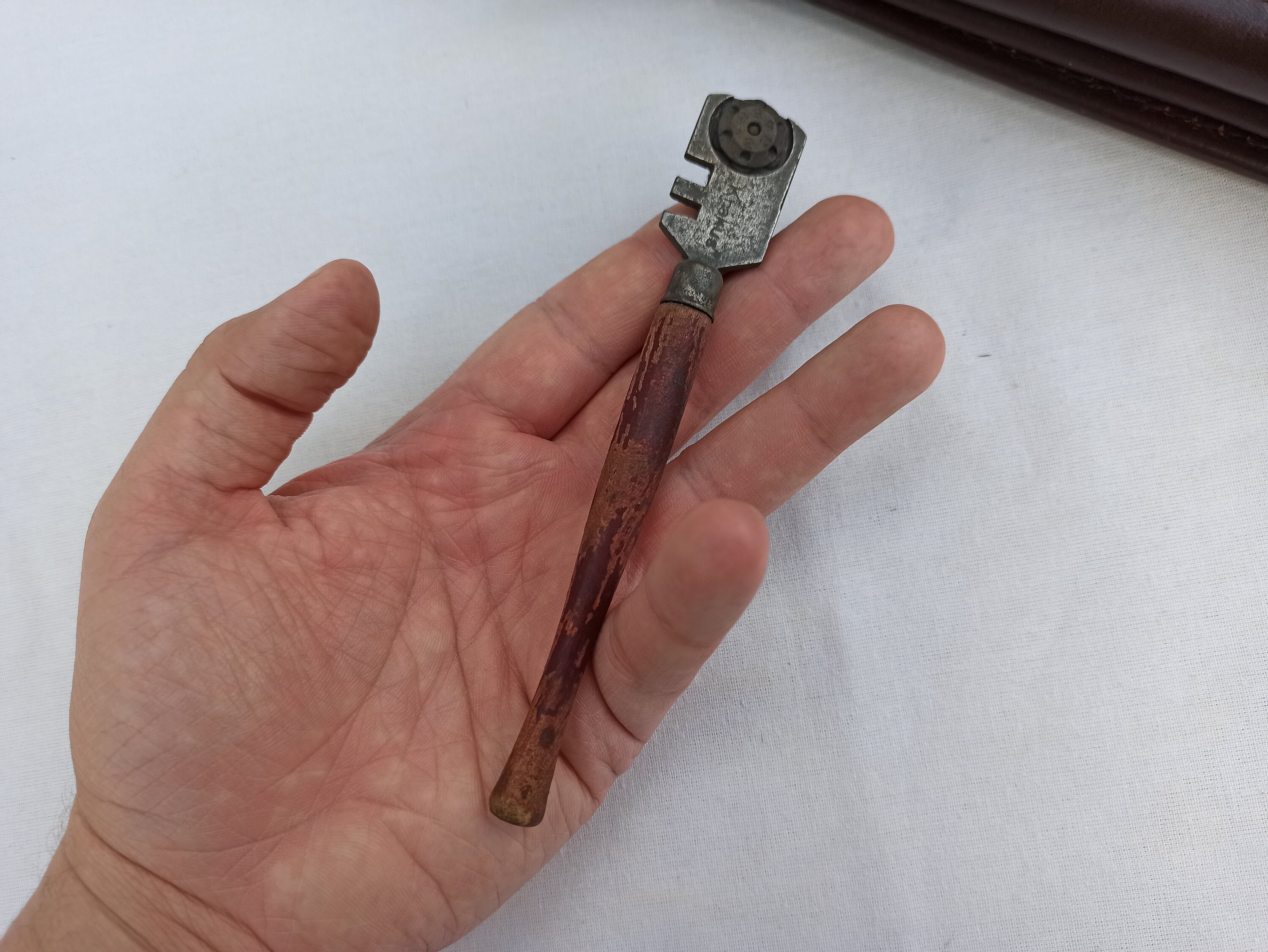 Vintage Glass Cutter Tool Glass Cutter Ussr Etsy