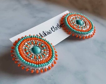 indigenous jewelry makers etsy