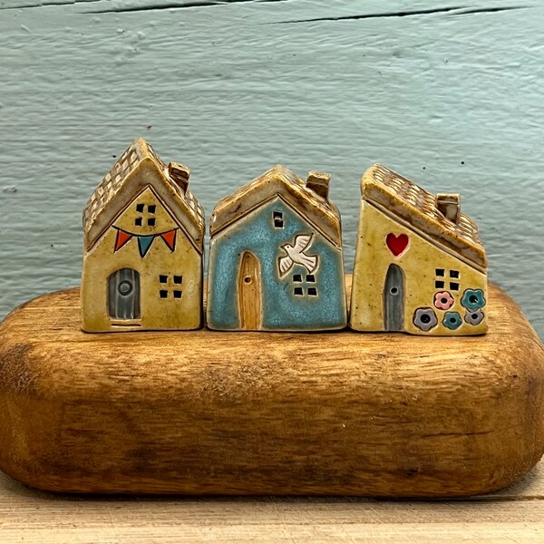 Ceramic House Etsy UK