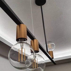 Beleuchtung | Beleuchtungsvorrichtung | Anhänger Beleuchtung | minimale Beleuchtung | LED Beleuchtung | moderne Beleuchtung | nordische Beleuchtung