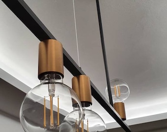 Lighting | lighting fixture | pendant lighting | minimal lighting | led lighting | modern lighting | nordic lighting