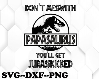 Free Free Papasaurus Svg 790 SVG PNG EPS DXF File