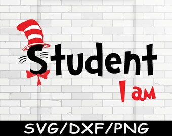Download Teacher I Am Svg Etsy