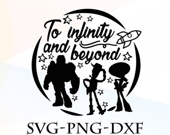 Download Toy Story Svg Etsy