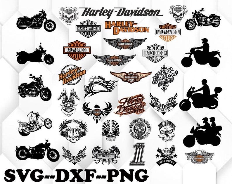 Download Motorcycle Bundle svg png dxf Motorcycle svg png dxf | Etsy