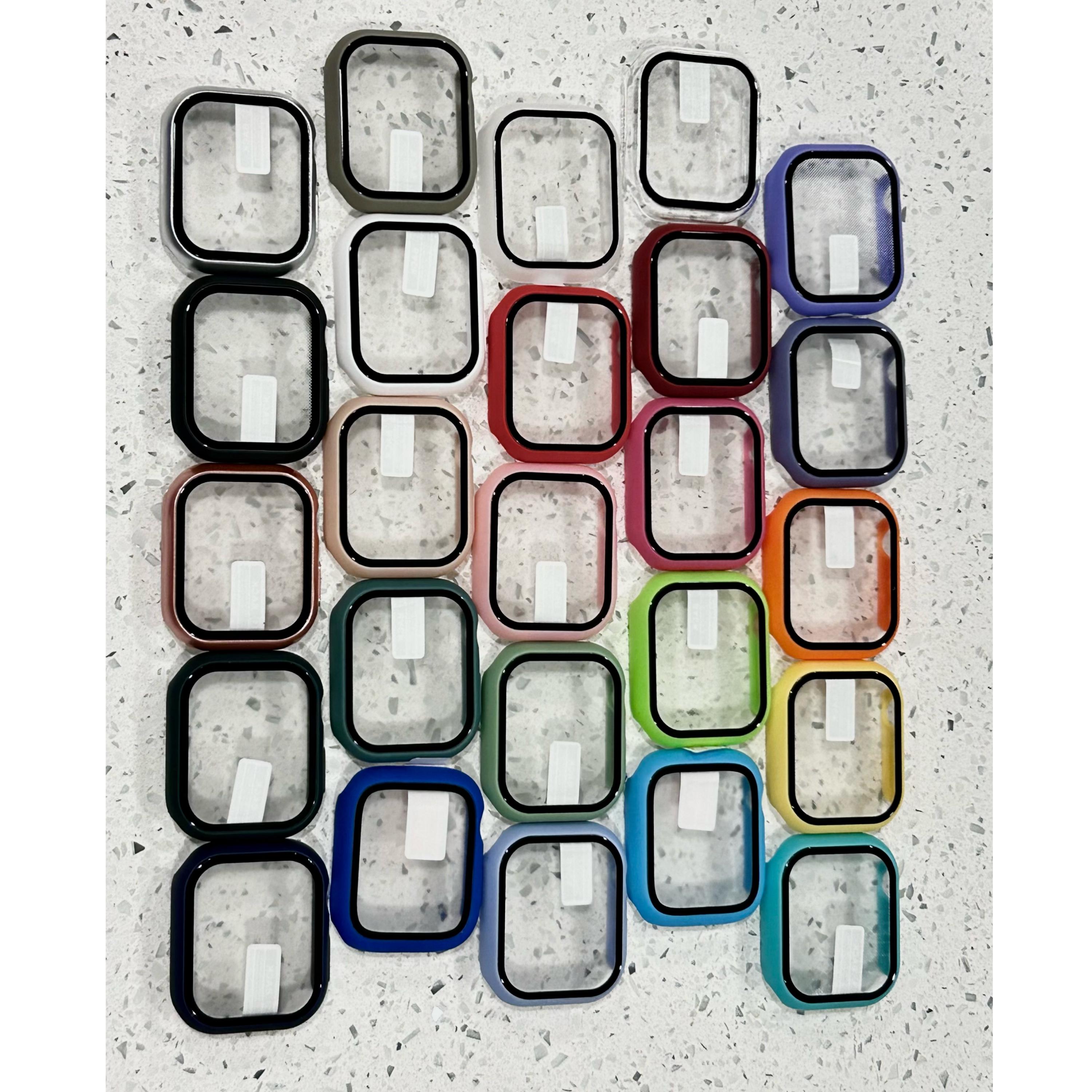 腕時計用ベルト・バンド LLOYD Stone Watch Silver Case for Galaxy Watch 4 40mm LL4C22 Samsung Watch Cases - Etsy