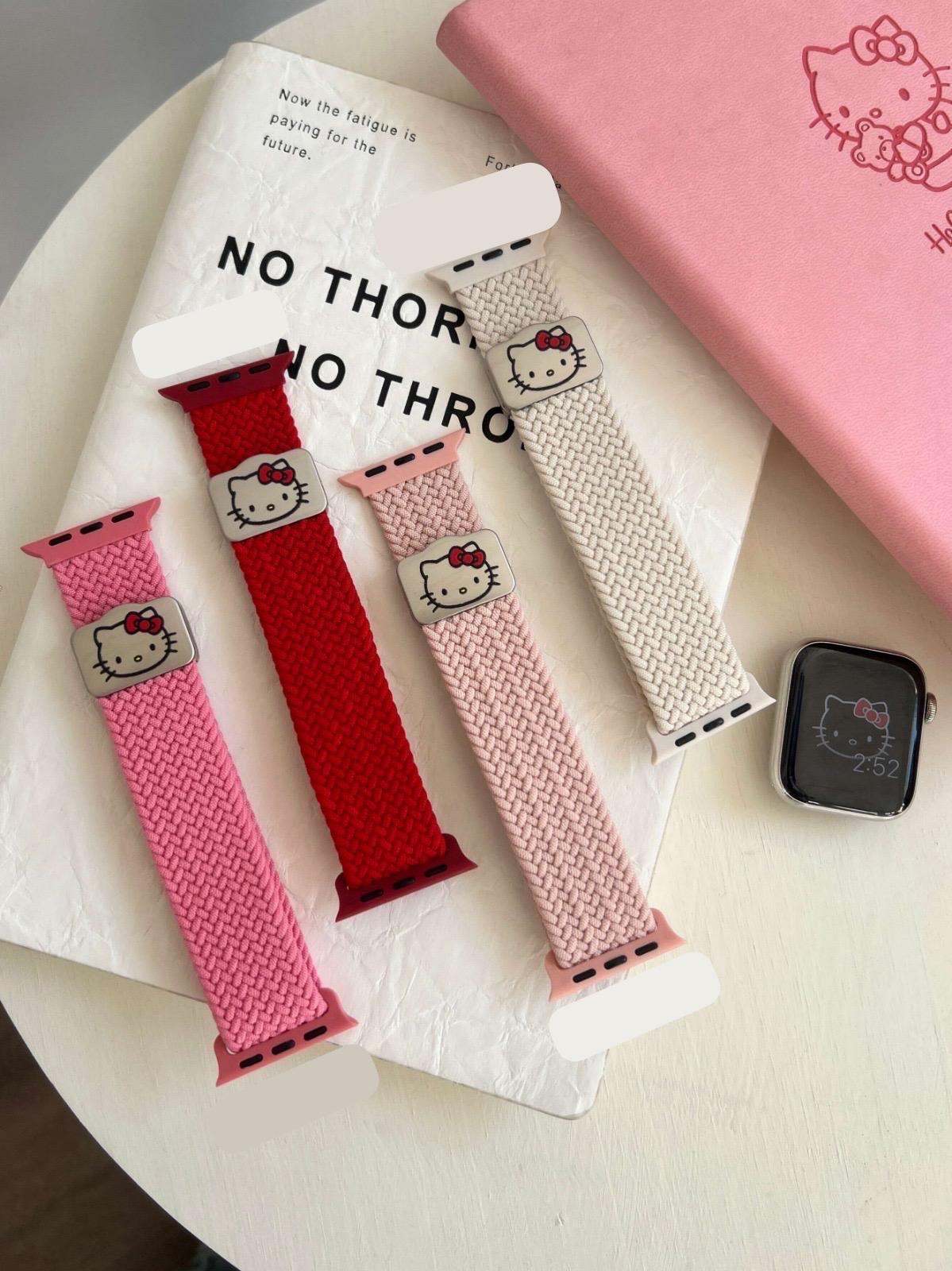 Apple Watch Kawaii Australia