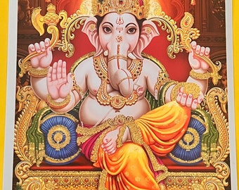 Ganesha Photo - Etsy New Zealand Ganesha Photo - Etsy New Zealand
