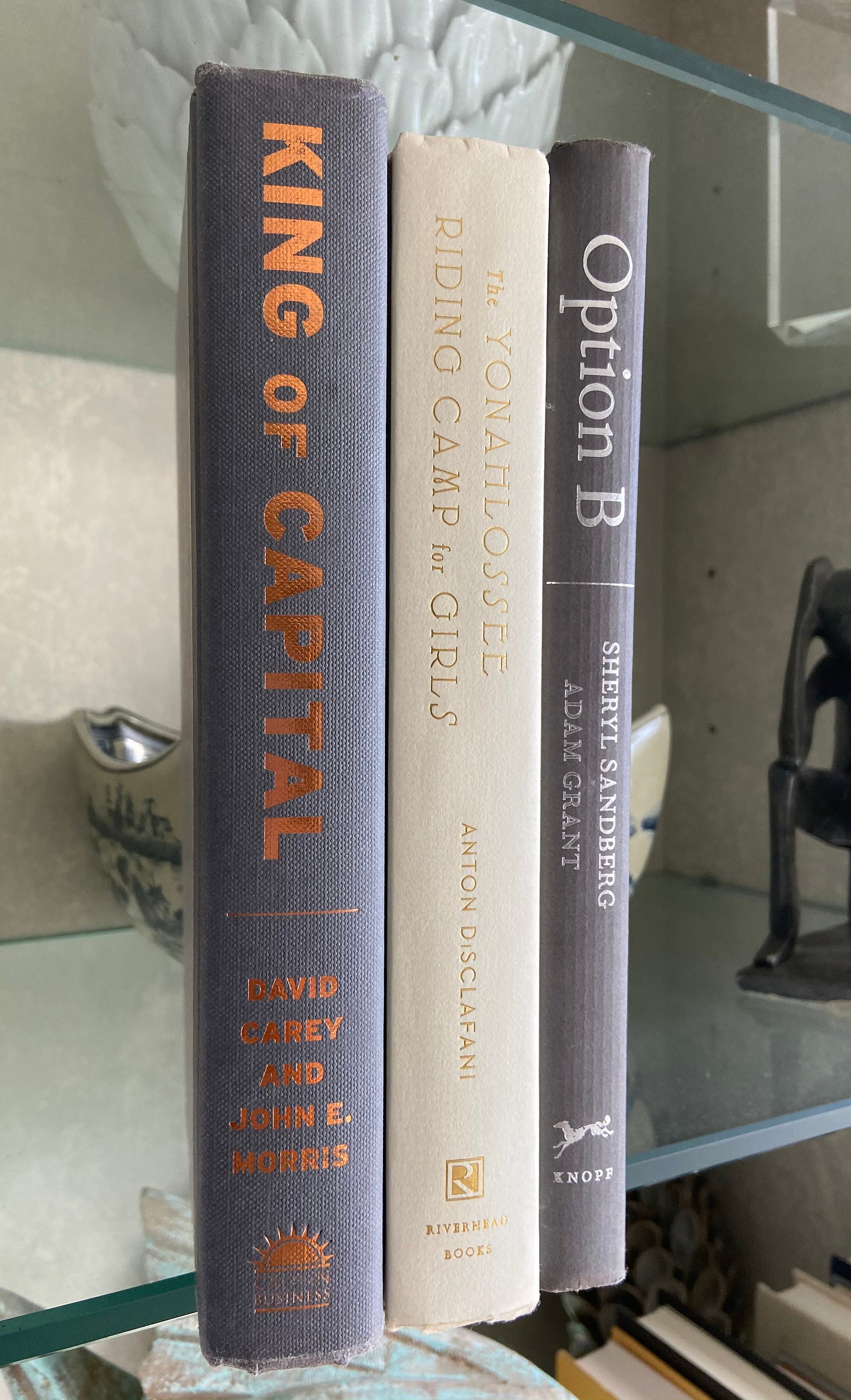 RH Decorative BOOK DECOR. Stylish Neutrals for that Weathered Etsy