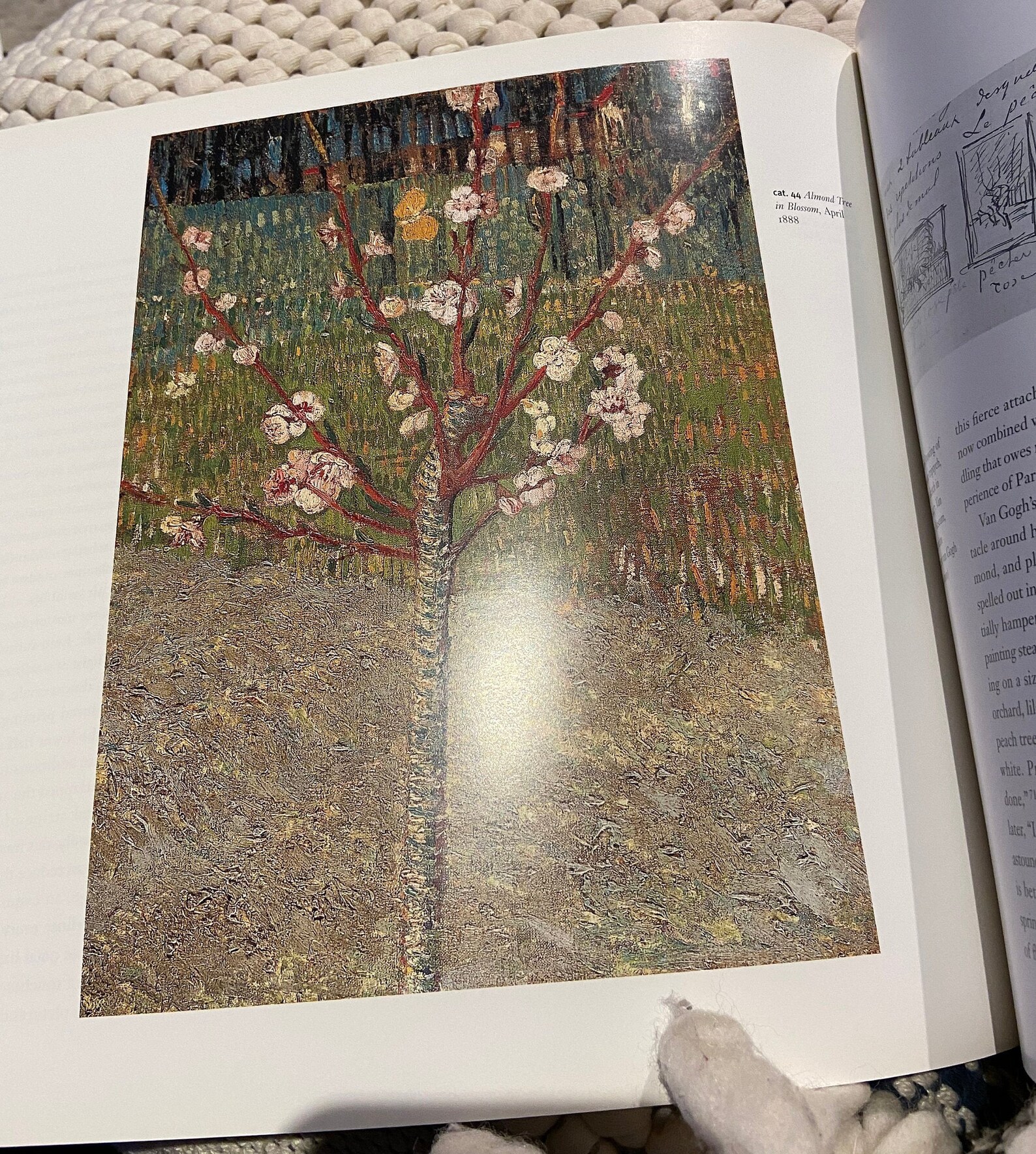 VAN GOGHS VANGOGH'S Coffee Table Art Book Perfect Etsy VAN GOGHS VANGOGH'S Coffee Table Art Book Perfect Etsy