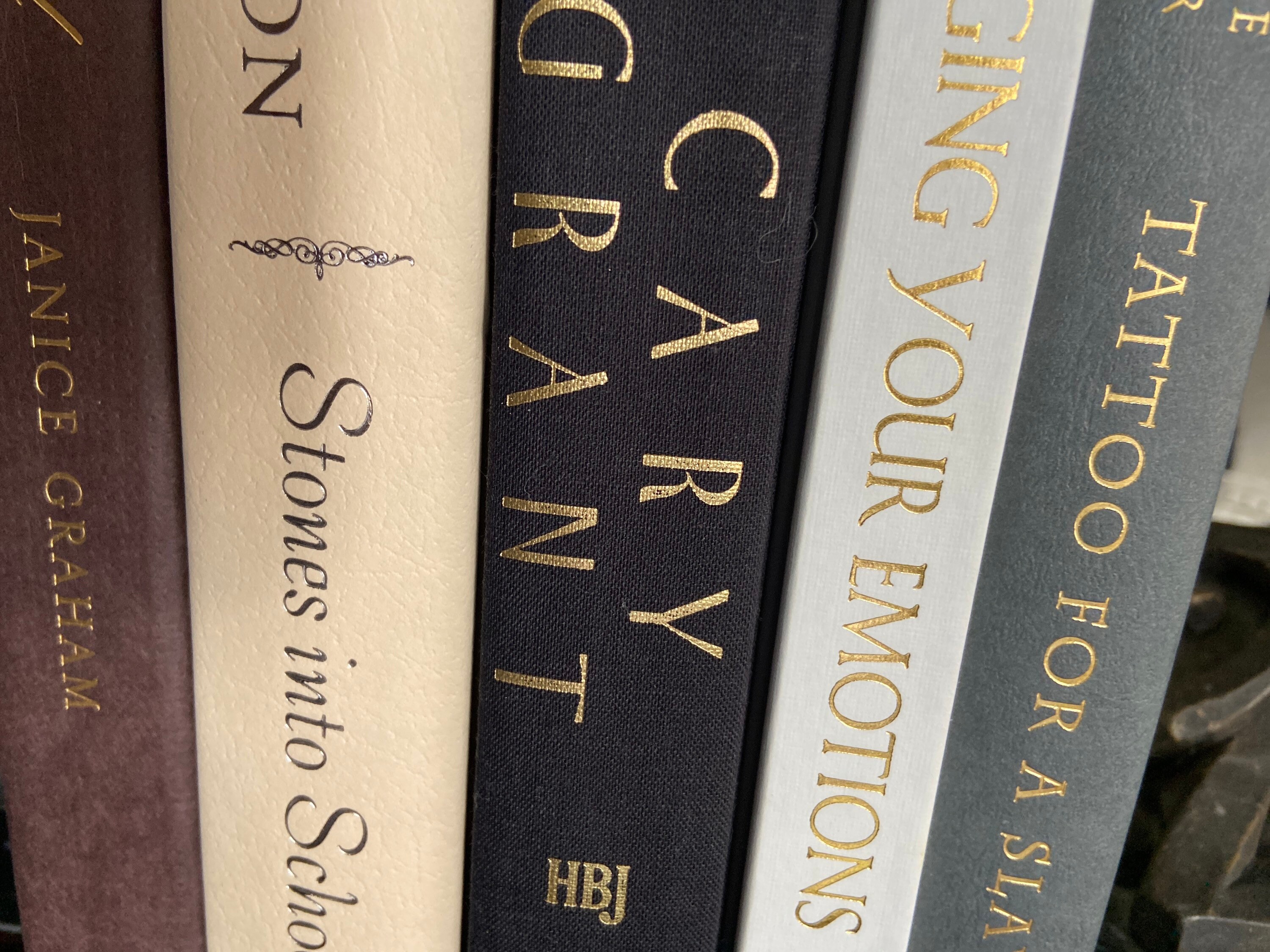 MASCULINE Decorative BOOK SET 5 Neutral Books for Home Etsy