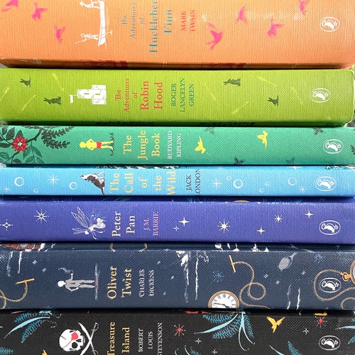 PUFFIN CLASSICS 英文多読　洋書＋CDセット　パフィンクラシックス PUFFIN CLASSICS 英文多読 洋書＋CDセット パフィンクラシックス