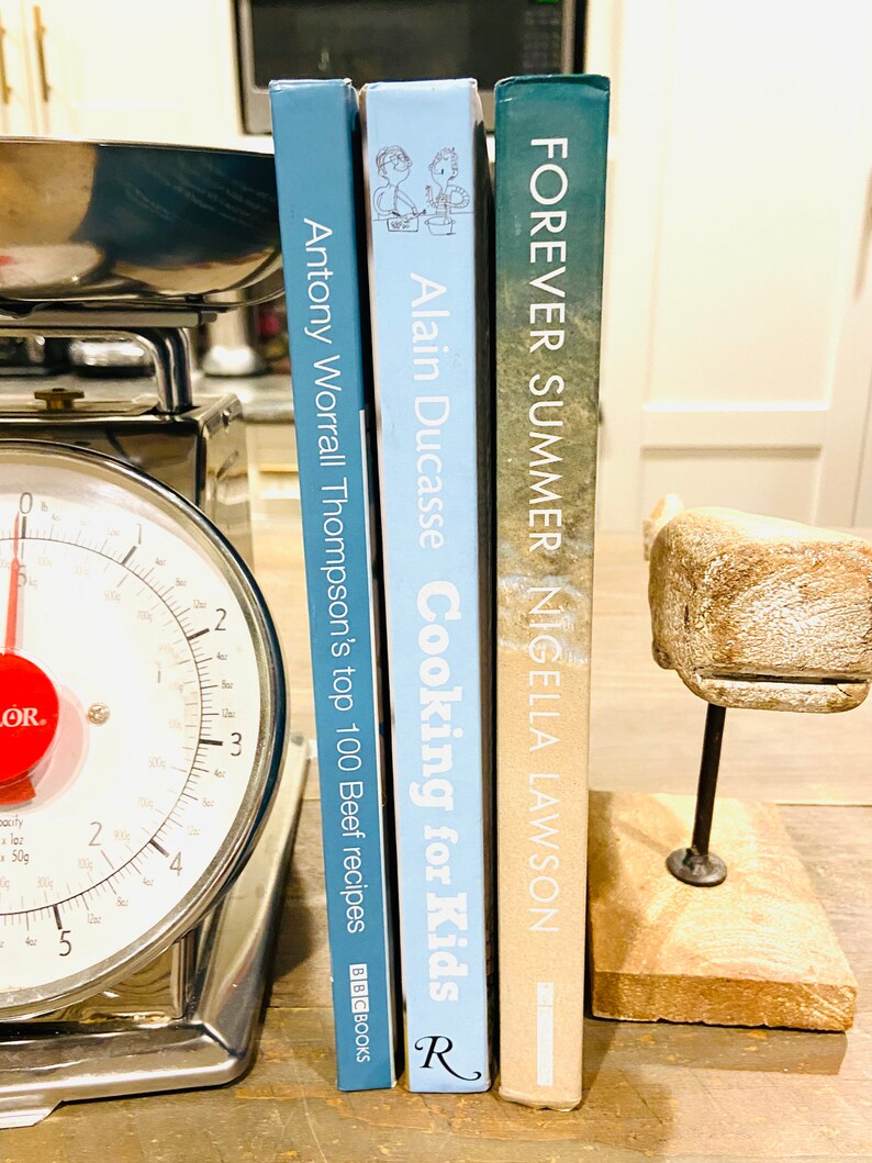 BEACH HOUSE COOKBOOKS Will Look Great on Your Coffee Table or Etsy