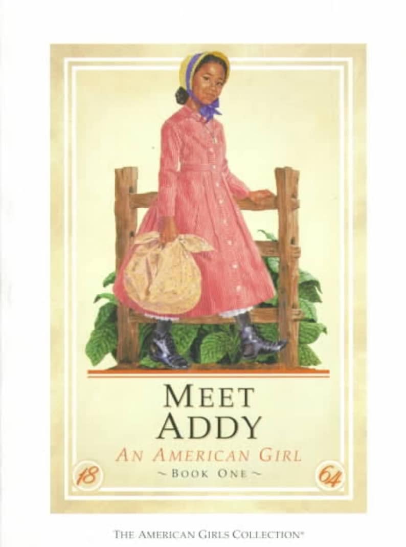 Retired PLEASANT Companyvintage American Girl Books Etsy