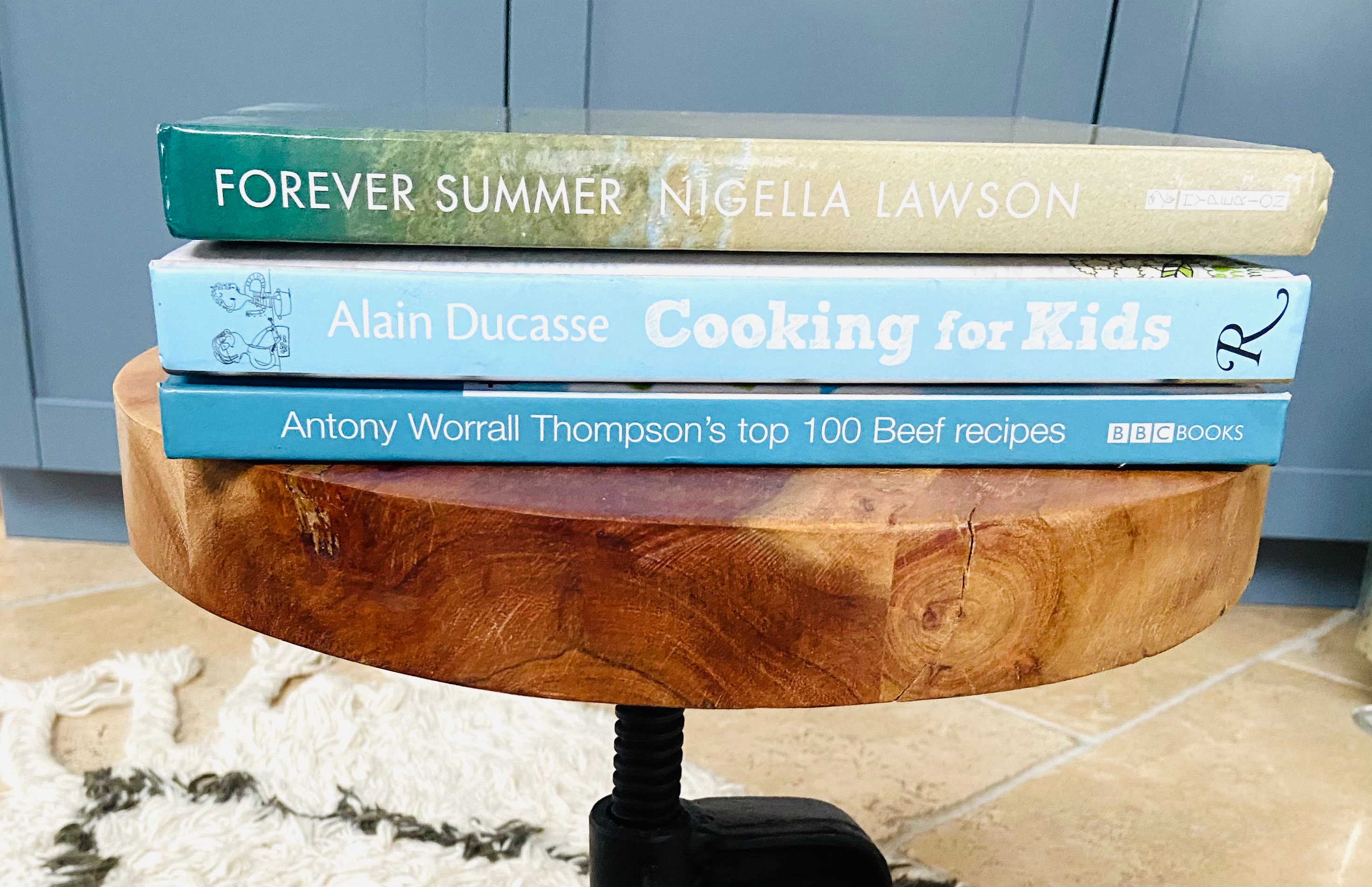 BEACH HOUSE COOKBOOKS will look Great On Your Coffee Table or Etsy