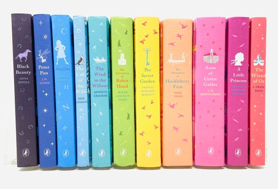 レア　希少　puffin books  英語 絵本セット　まとめ売り 英語絵本セット18冊＋CD18枚 JYbooks