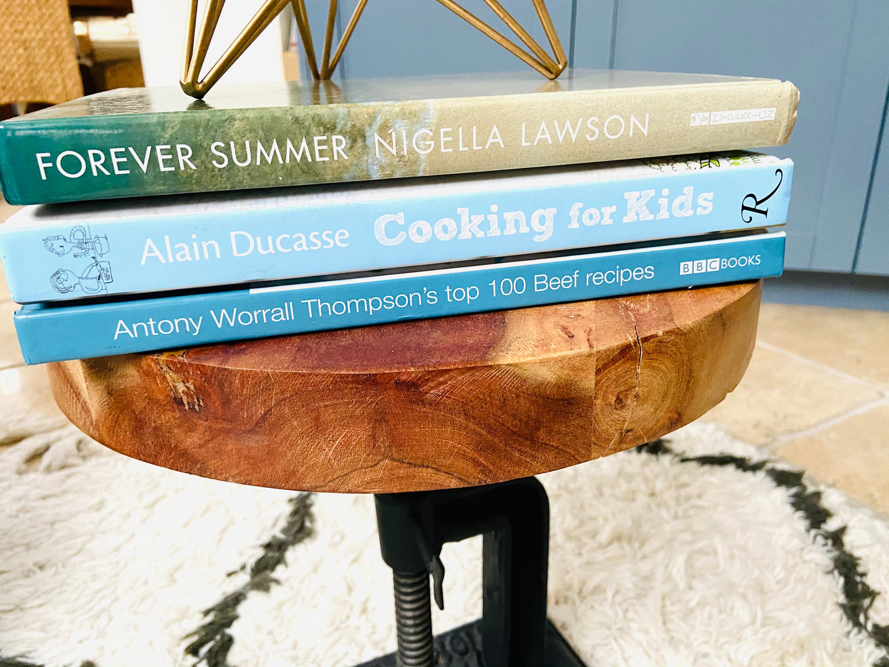 BEACH HOUSE COOKBOOKS will look Great On Your Coffee Table or Etsy