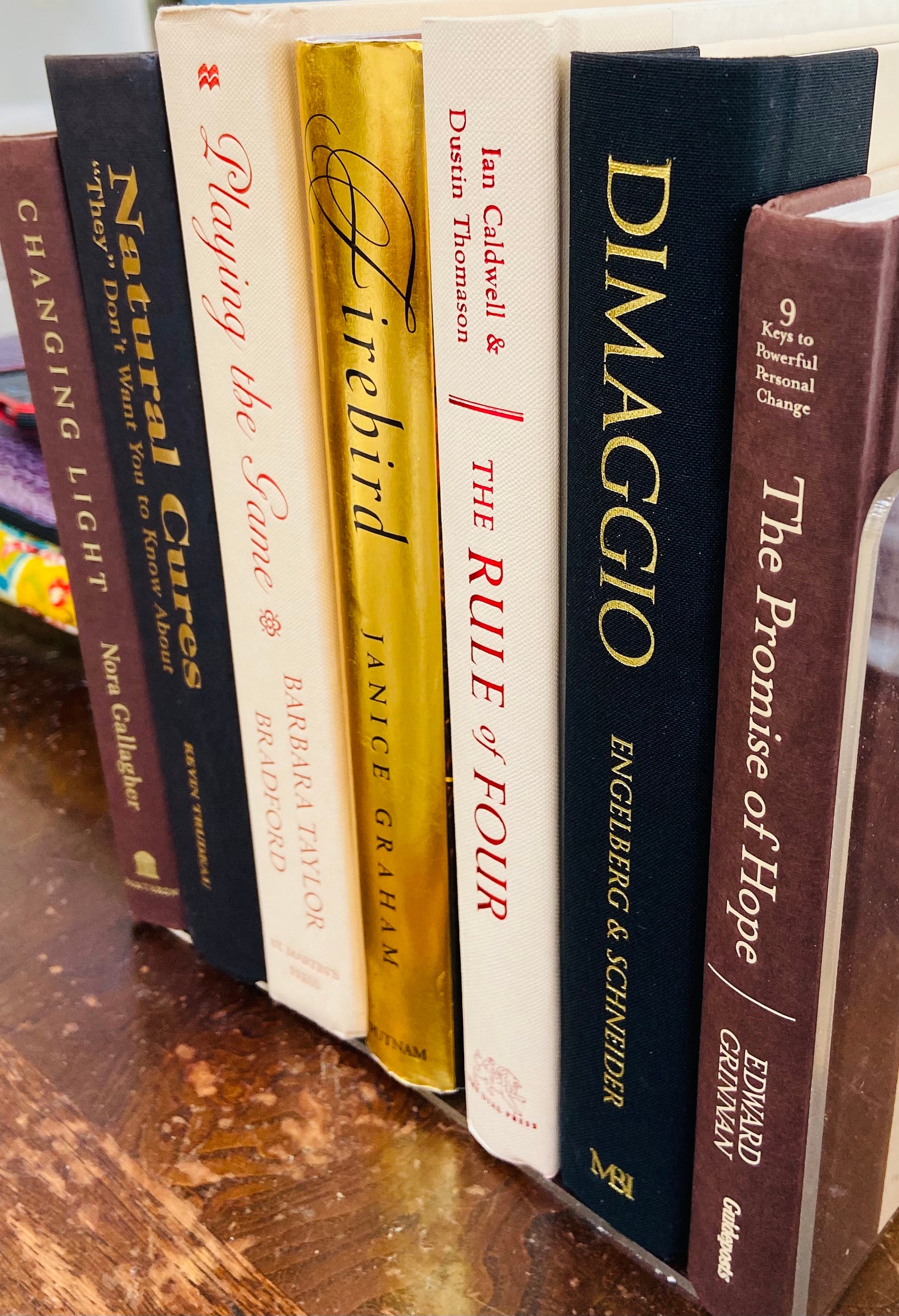 CHOCOLATE & GOLD Decorative BOOKS 24K Book Treat Sensuous Etsy