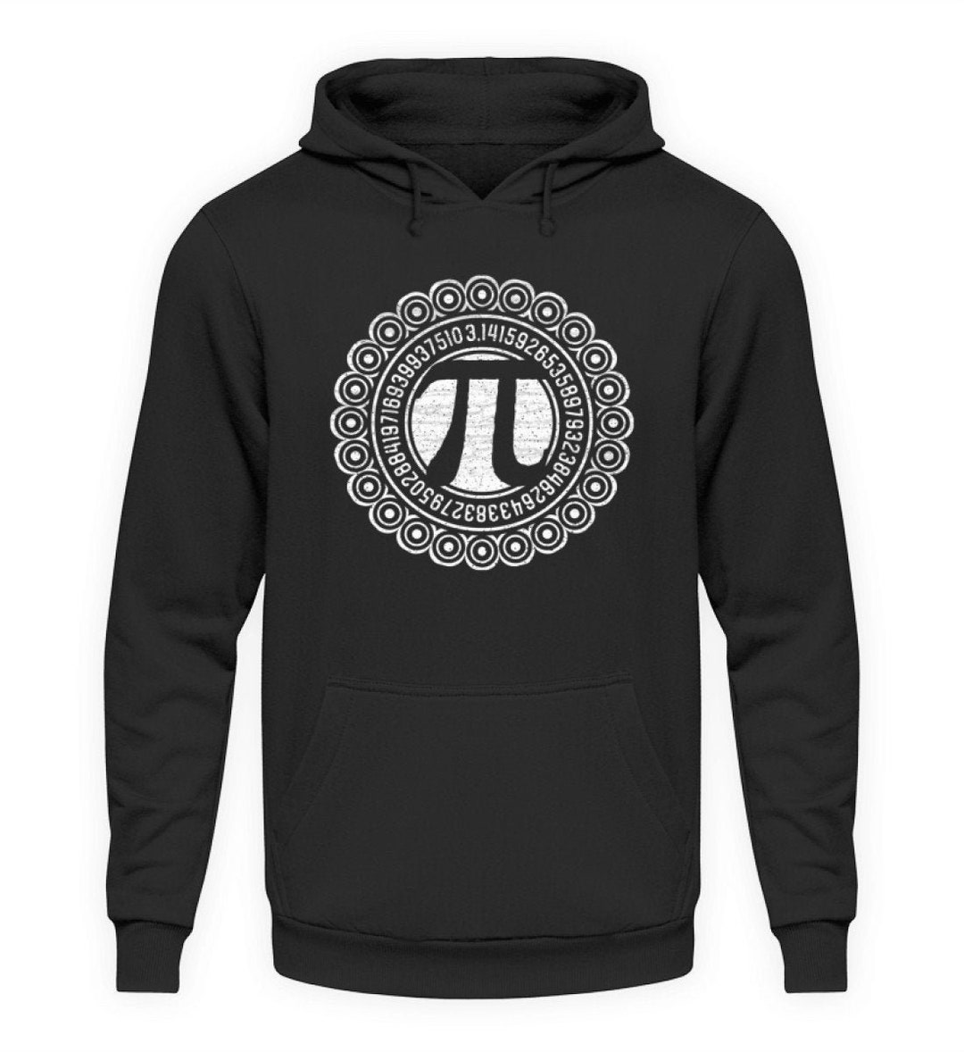 Pi Day Hoodie / Mathematiker Hoodie / Mathe Hoodie / Etsy UK