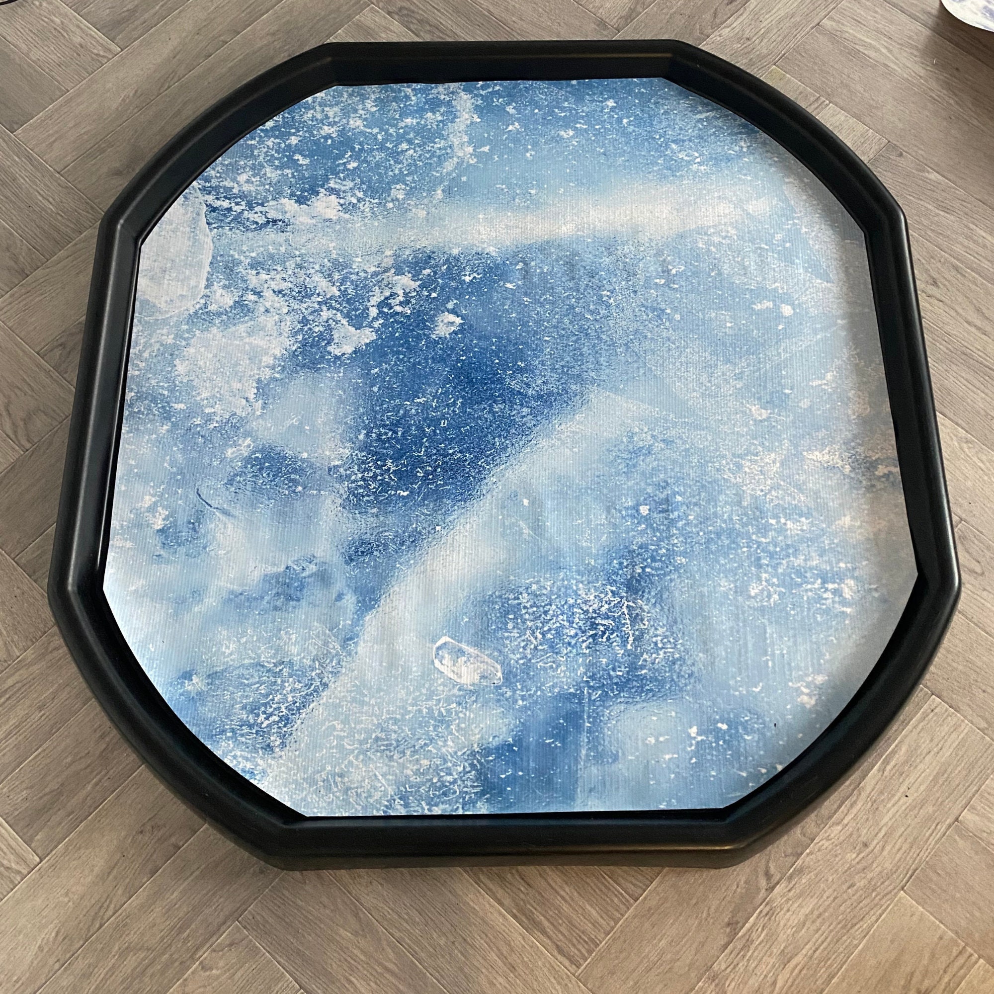 Ice – Tuff Spot Insert Australia